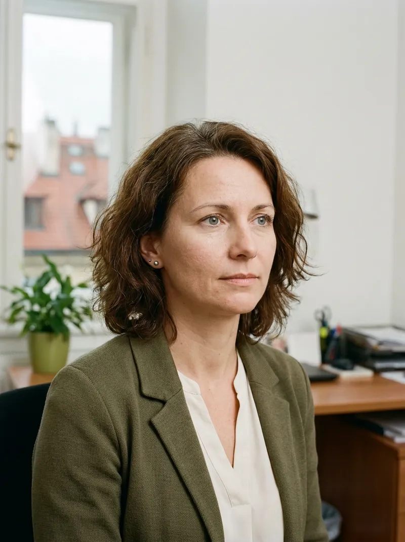 Jana Horáková