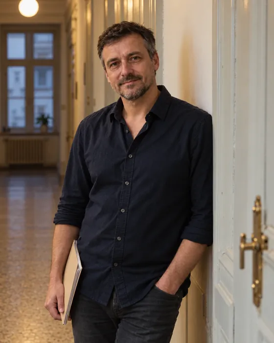 Мартин Коларж (Martin Kolář)
